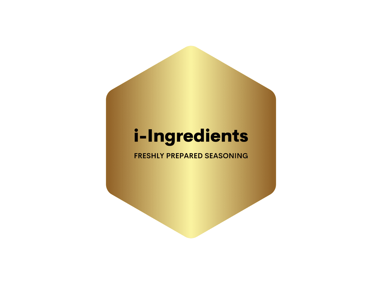 i.Ingredients Fresh Ginger/Garlic Seasoning