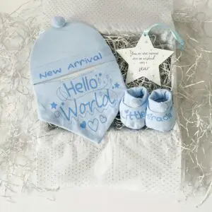 Baby Boy, Wakuda, black-owned brands, black pound day