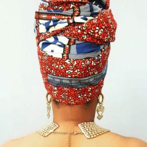 AMA Headwrap