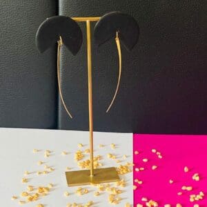 Mary Earrings