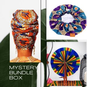 MYSTERY BUNDLE BOX