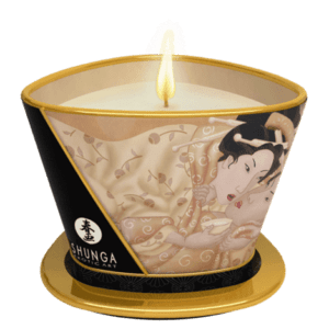 Vanilla Massage Candle 