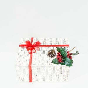 Baby’s First Christmas Gift Hamper