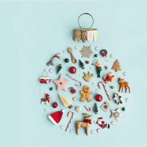 Handmade Christmas Gifts
