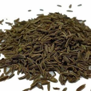 Black Cumin (Nigella sativa) Traditional Herbal Blend