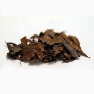 100% Natural Kenkeliba Leaf Tea - 50g