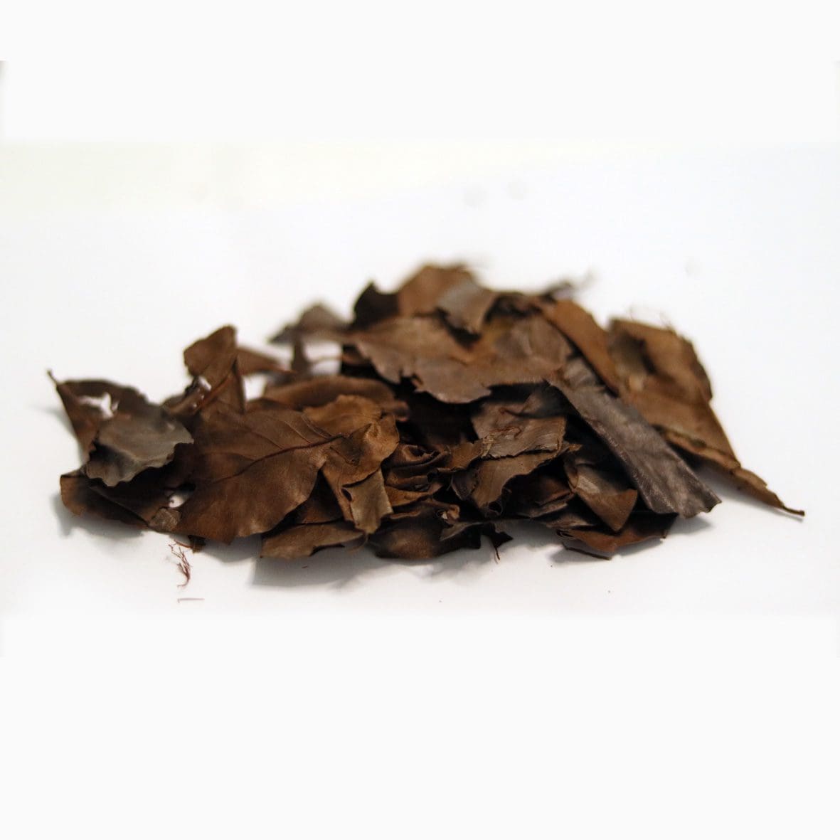 100% Natural Kenkeliba Leaf Tea - 50g
