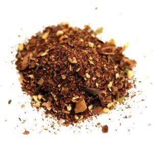Rooibos, Cocoa, & Chai Traditional Herbal Blend