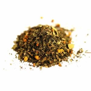 Super Green Traditional Herbal Blend