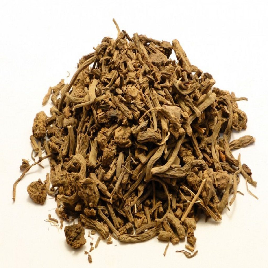 Valerian Root Traditional Herb