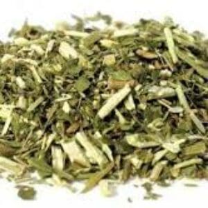 Vervain Traditional Herb