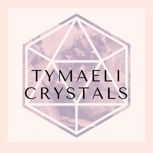 Tymaeli Crystals