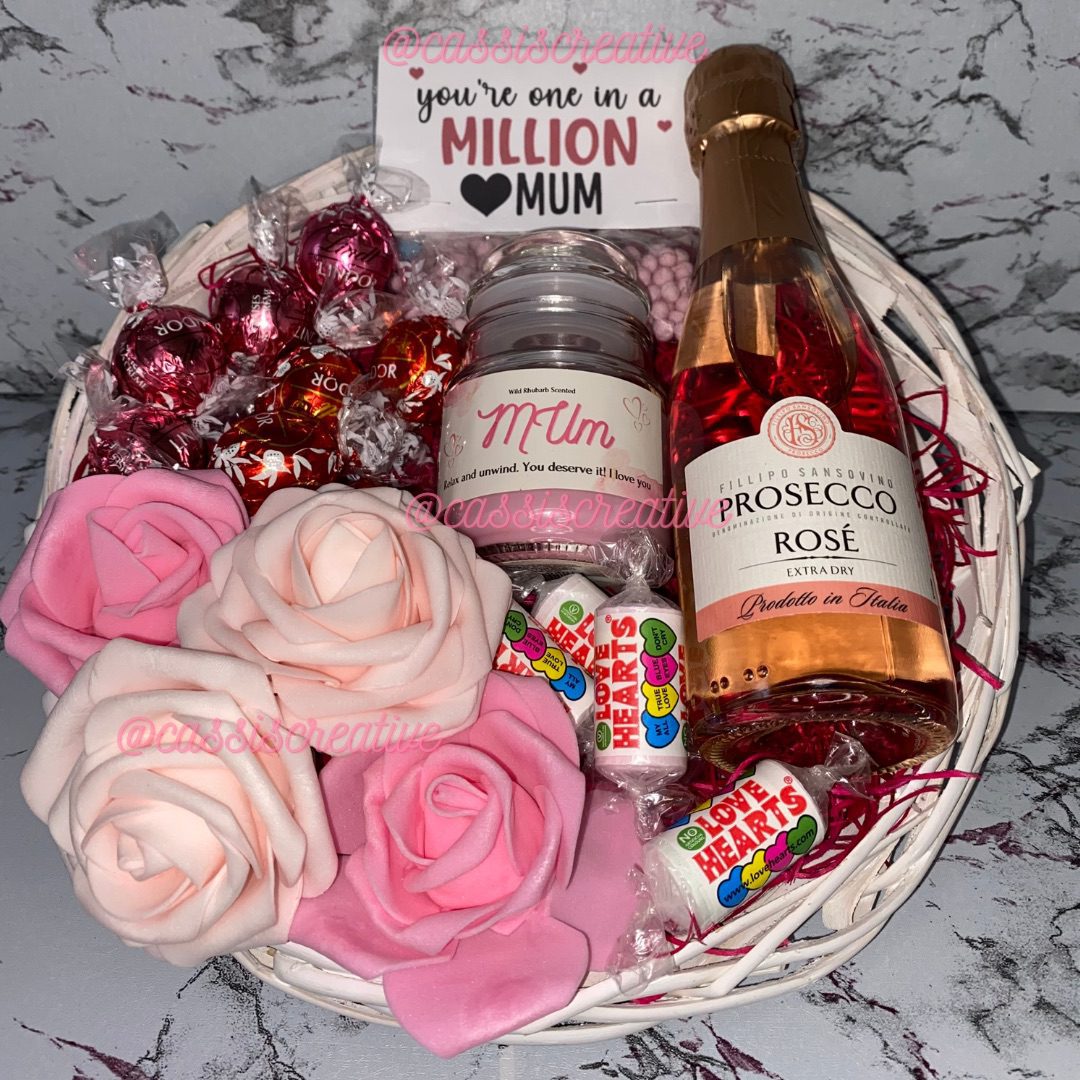Mother's Day Hamper, mother's day hampers, wakuda