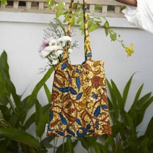 Abena I Bag