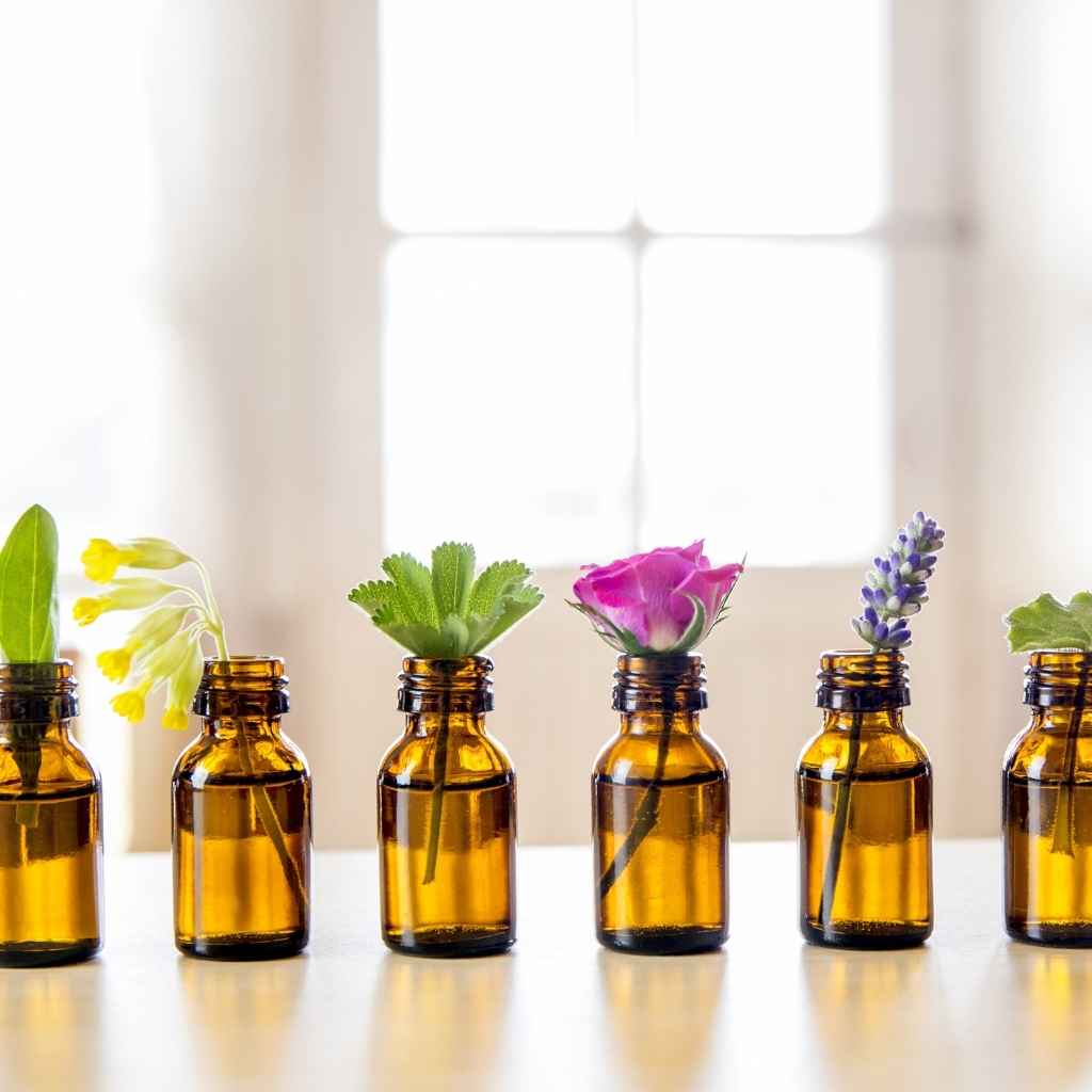 BTMR ZenHome Aromatherapy Essential Oils | 6 Pack Starter Set