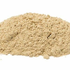 100% Natural Ashwagandha Powder - Organic // Anxiety // Stress // Anti-Depressant
