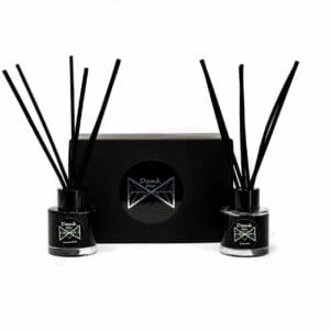 Essential Oil Diffuser Set