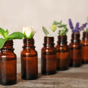 BTMR ZenHome Aromatherapy Essential Oils | 6 Pack Starter Set