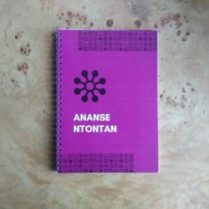 Ananse Ntontan