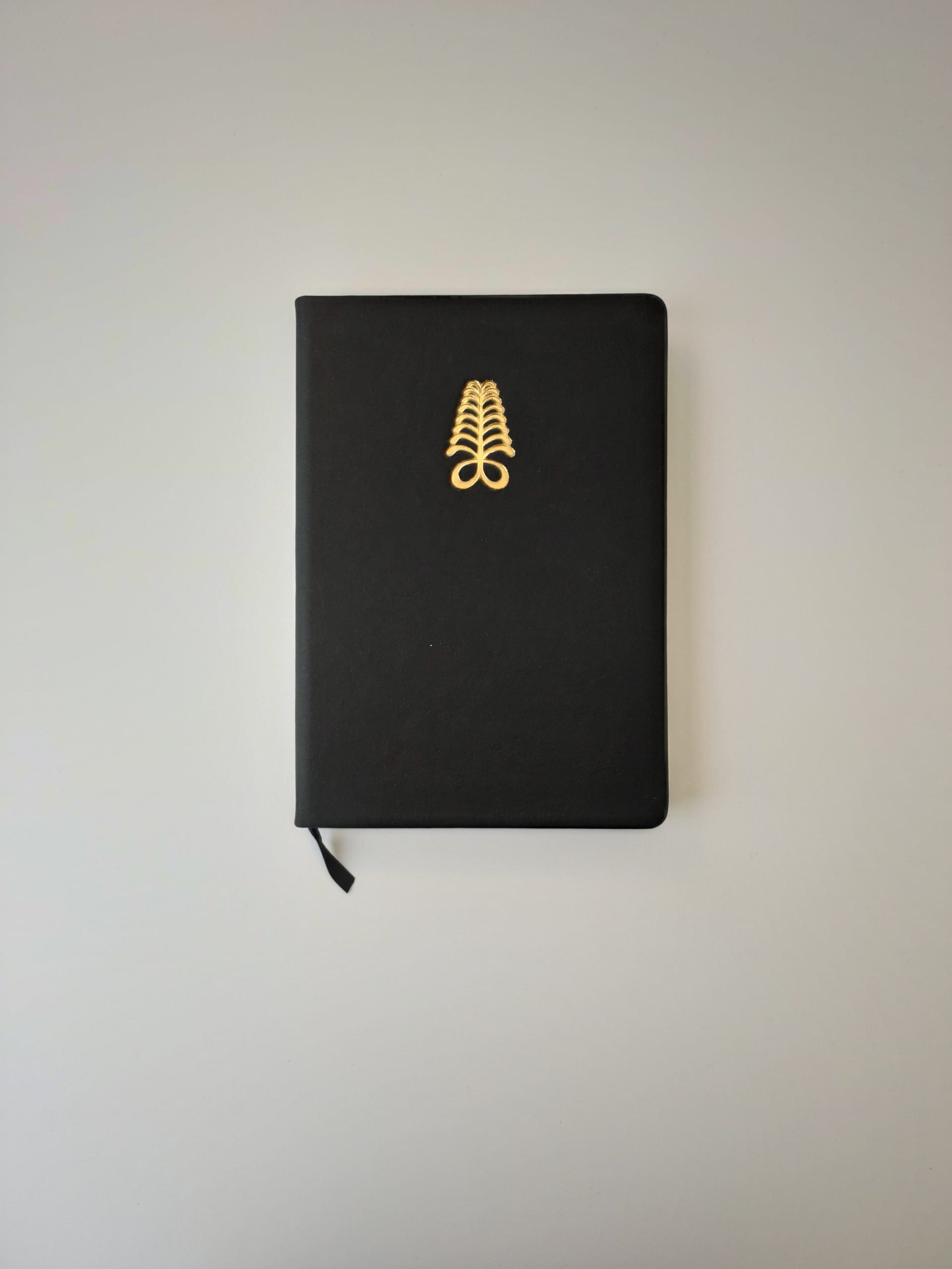 Aya African Notebook