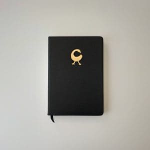 Sankofa African Notebook
