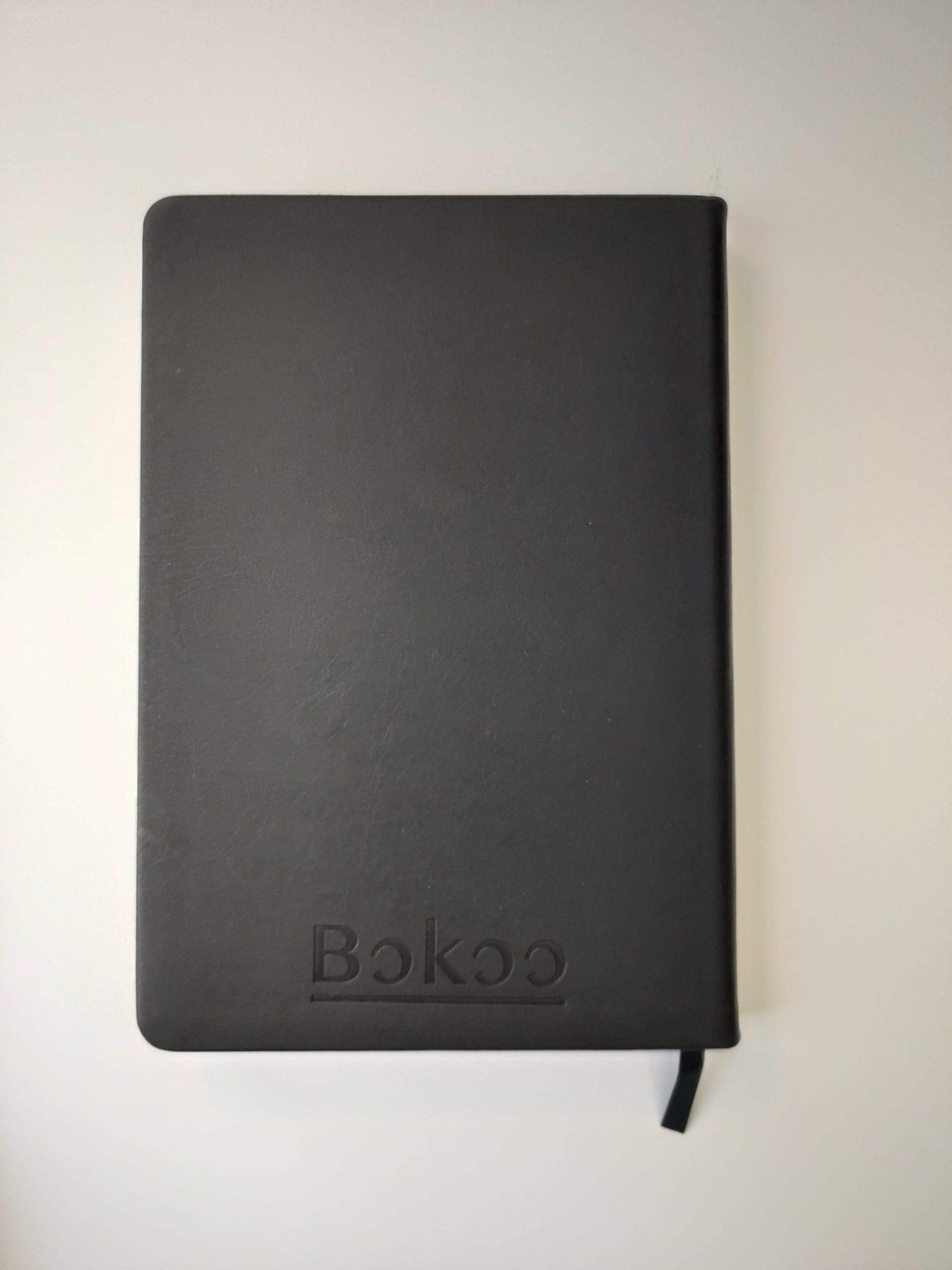 Bese Saka African Notebook