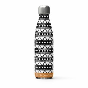 Eco-Friendly Stainless Steel Water Bottle