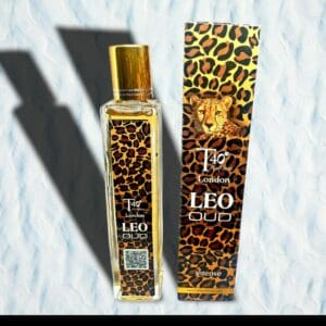 Leo Oud Perfume 50ml