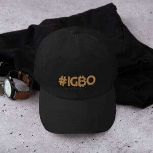 hashtag IGBO cap, black pound day, jamii