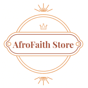 AfroFaith Store