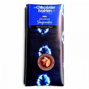 dark chocolate with ginger, product descriptions, wakuda, uk marketplace