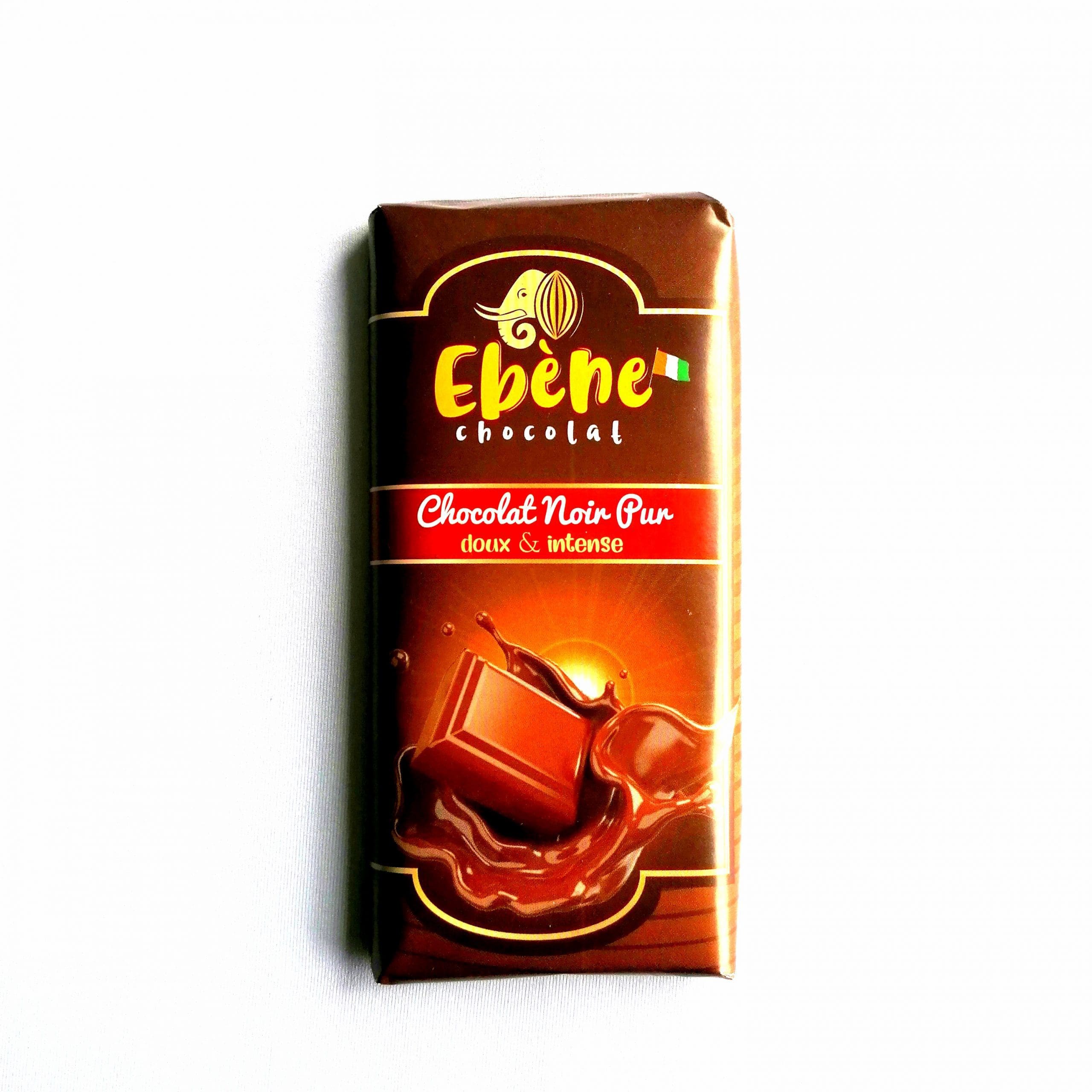 Ebene Dark Chocolate