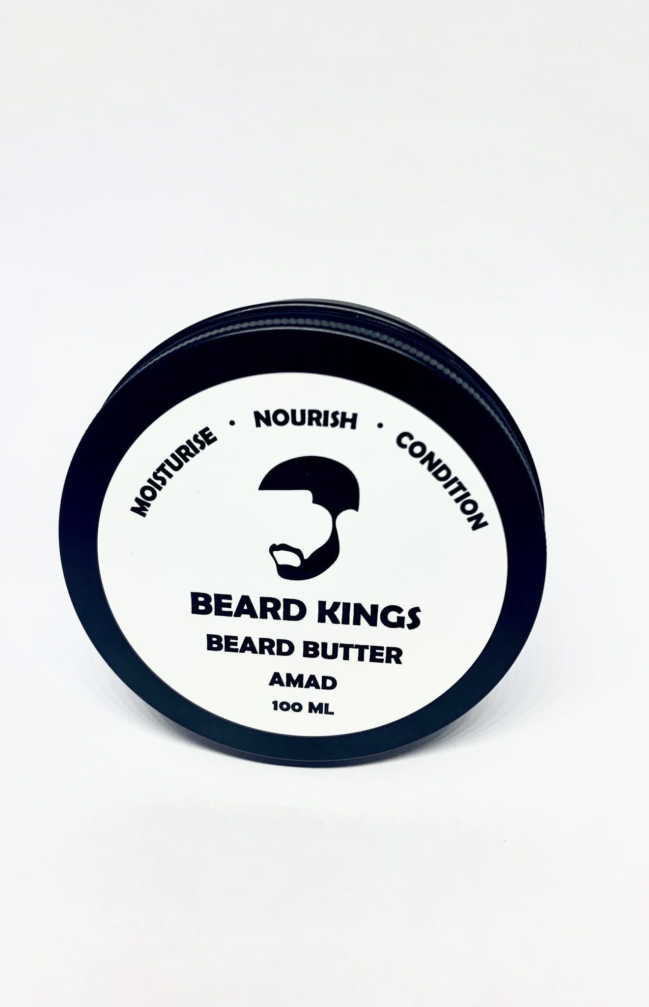 Kings Beard Butter