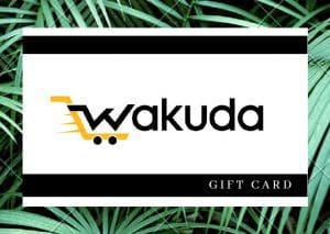 egift card for mothers day, wakuda egift card, mothers day gifts by black-owned business