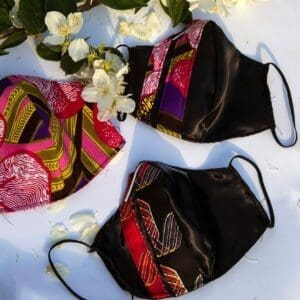 African Print Ankara, wakuda, african print fans, black-owned brands, black pound day