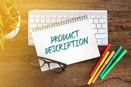 tips on creating good product descriptions to get sales, wakuda, black-owned businesses
