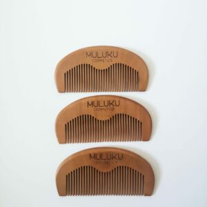 best eco friendly everyday products, eco friendly products, bamboo comb