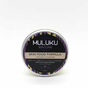 Skin Food Formula, Wakuda, black-owned business, black pound day, ukjamii, jamii