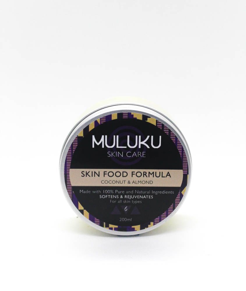 Skin Food Formula, Wakuda, black-owned business, black pound day, ukjamii, jamii
