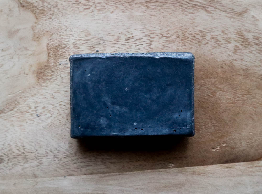 carbon skin detox soap, Wakuda, black-owned business, black pound day, ukjamii, jamii