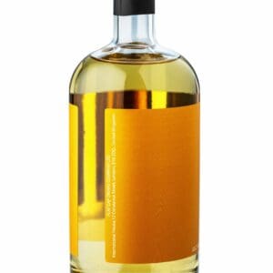 Flat Cap Rum - Dash of Honey 70CL