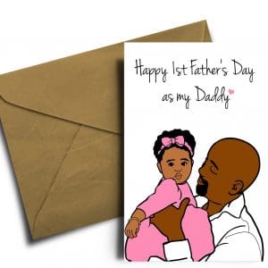 1st father's day, wakuda, african print fans, black-owned brands, black pound day