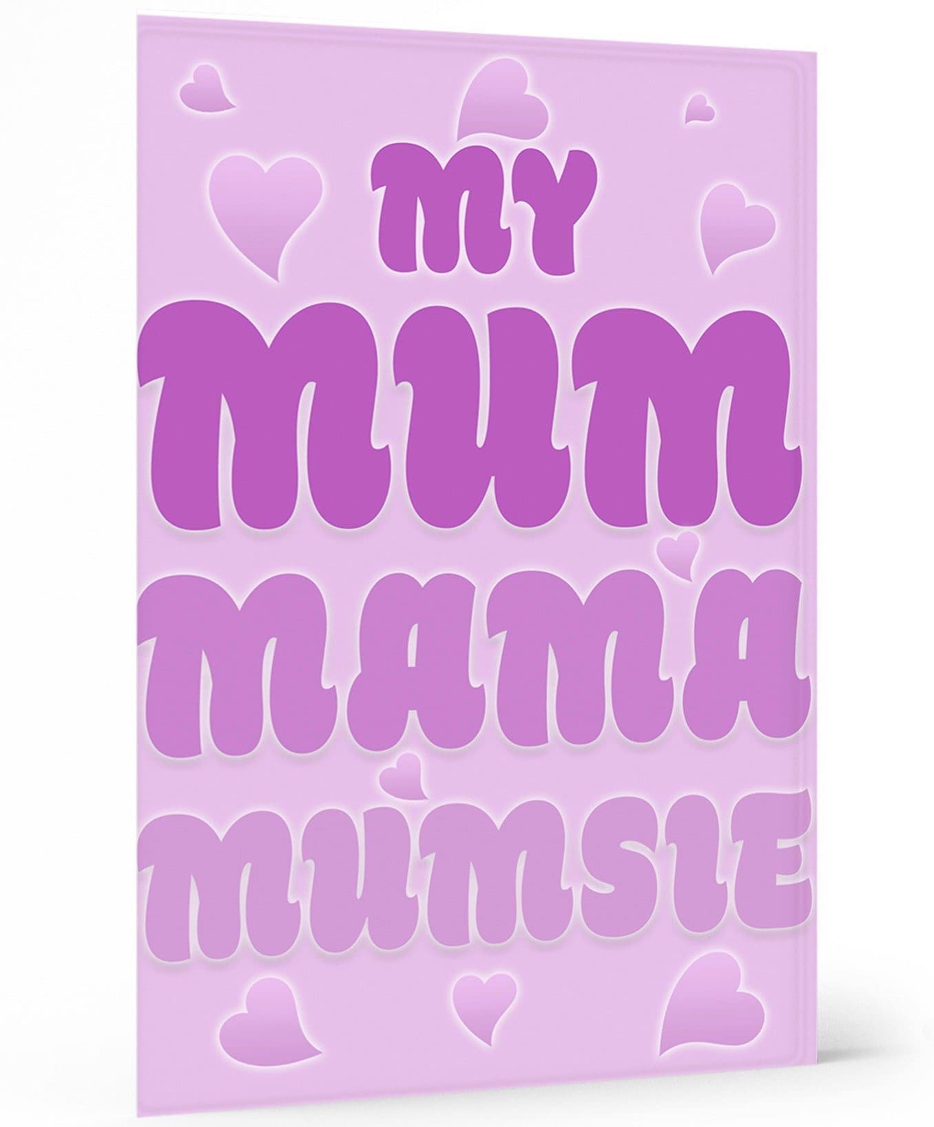 Mumsie Card, wakuda, african print fans, black-owned brands, black pound day