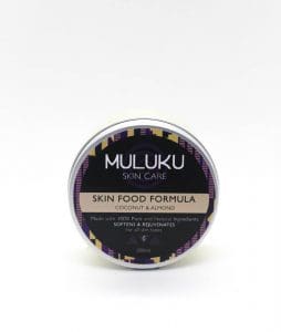 Muluku Skin food formula