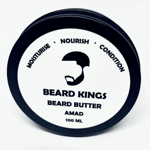Kings beard butter, black pound day,