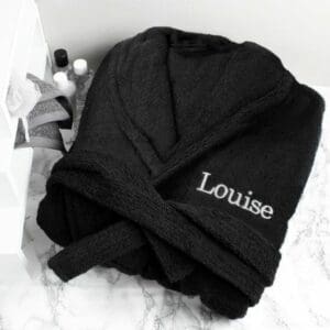 dressing gowns