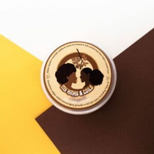 Original Edge Control | Firm Hold