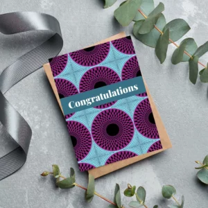 Congratulations Cards
