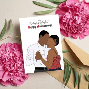Anniversary Cards