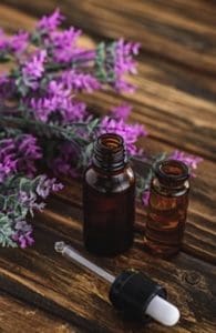 aromatherapy, self-care